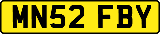 MN52FBY