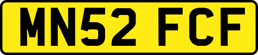 MN52FCF