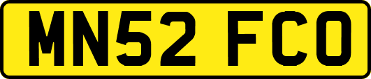 MN52FCO