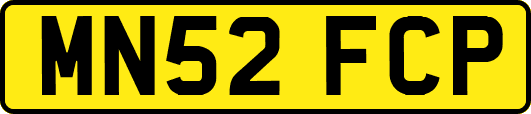 MN52FCP