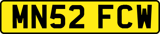 MN52FCW