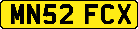 MN52FCX