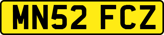 MN52FCZ