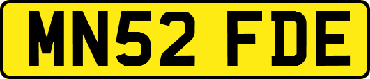 MN52FDE