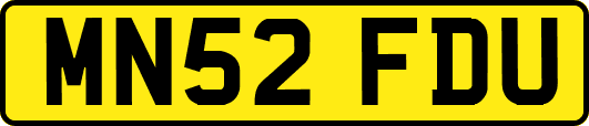 MN52FDU