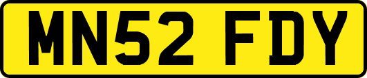 MN52FDY