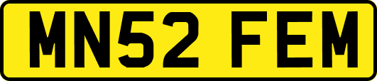 MN52FEM