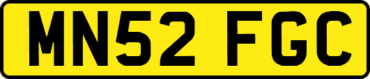MN52FGC
