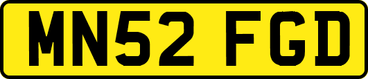 MN52FGD
