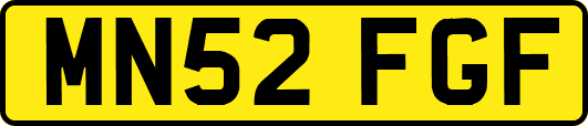 MN52FGF