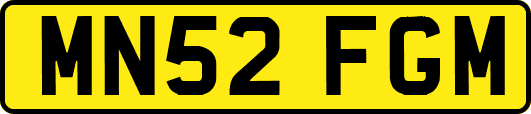 MN52FGM