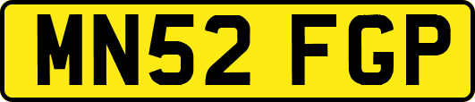 MN52FGP