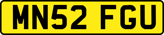MN52FGU