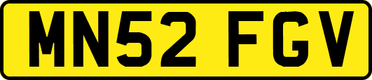 MN52FGV