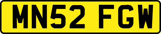 MN52FGW