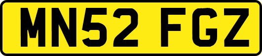 MN52FGZ