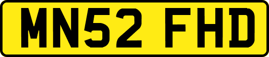 MN52FHD