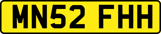 MN52FHH