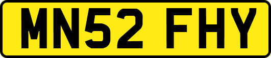 MN52FHY