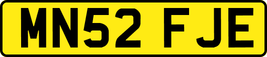 MN52FJE