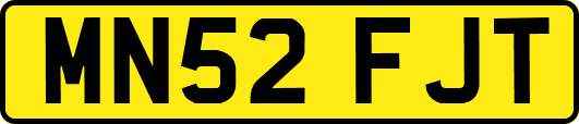 MN52FJT