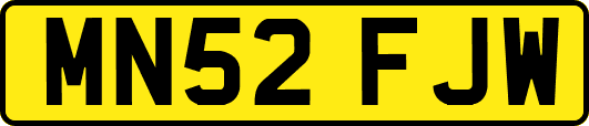 MN52FJW