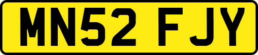 MN52FJY