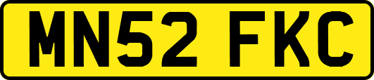 MN52FKC