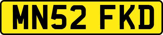 MN52FKD