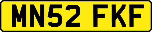 MN52FKF