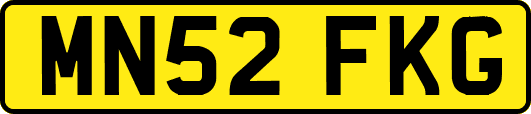 MN52FKG