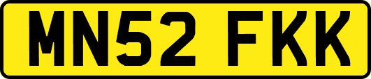 MN52FKK