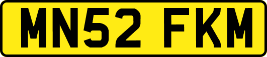 MN52FKM