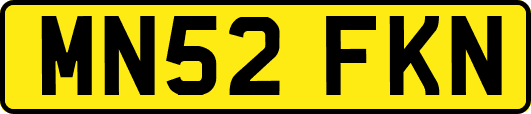 MN52FKN