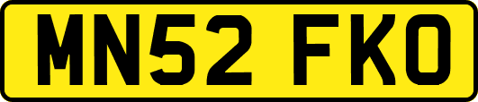 MN52FKO