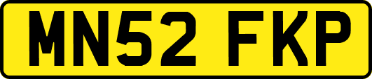 MN52FKP