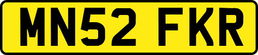 MN52FKR