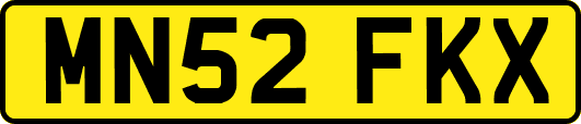 MN52FKX
