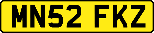 MN52FKZ