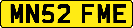 MN52FME