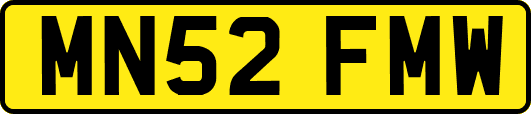 MN52FMW