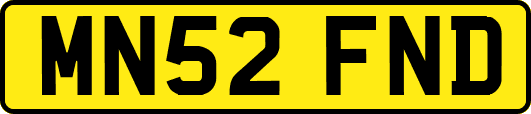 MN52FND