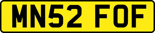 MN52FOF