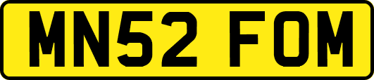 MN52FOM