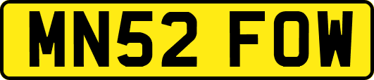 MN52FOW
