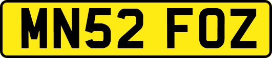 MN52FOZ