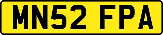 MN52FPA