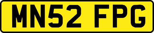 MN52FPG
