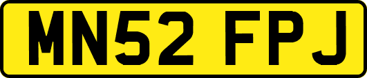 MN52FPJ