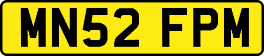 MN52FPM